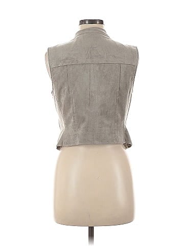BCBGMAXAZRIA Vest (view 2)