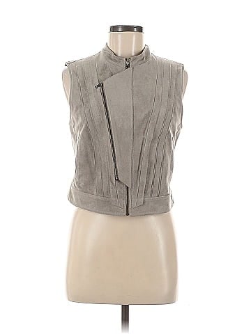 BCBGMAXAZRIA Vest (view 1)