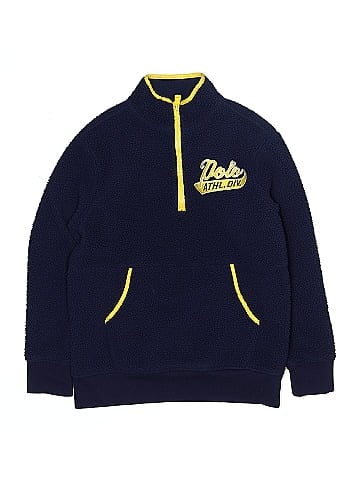 Polo by Ralph Lauren Pullover Sweater (view 1)