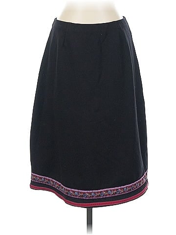 Hanna Andersson Casual Skirt (view 1)