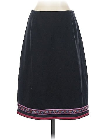 Hanna Andersson Casual Skirt (view 2)