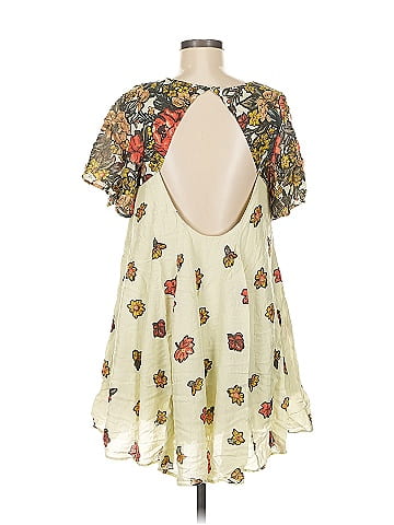 Kimchi Blue Short Sleeve Blouse (view 2)
