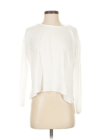 Frank & Eileen 3/4 Sleeve T-Shirt (view 1)