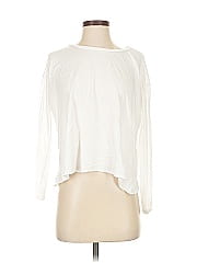 Frank & Eileen 3/4 Sleeve T Shirt