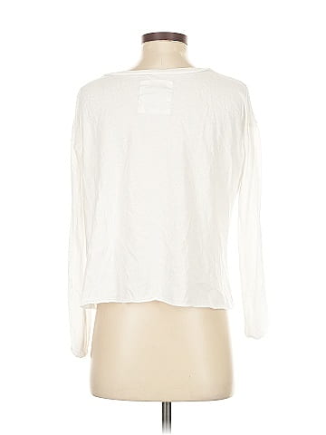 Frank & Eileen 3/4 Sleeve T-Shirt (view 2)