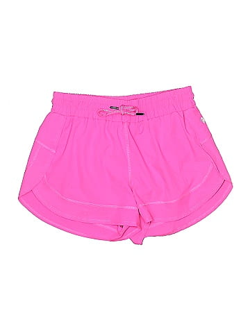 MPG Shorts (view 1)