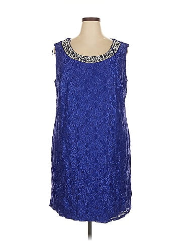 R&M Richards Cocktail Dress (view 1)