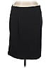 Roz & Ali Solid Black Formal Skirt Size XL - photo 1