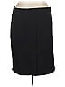 Roz & Ali Solid Black Formal Skirt Size XL - photo 2