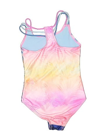 Wonder Nation One Piece Swimsuit (view 2)