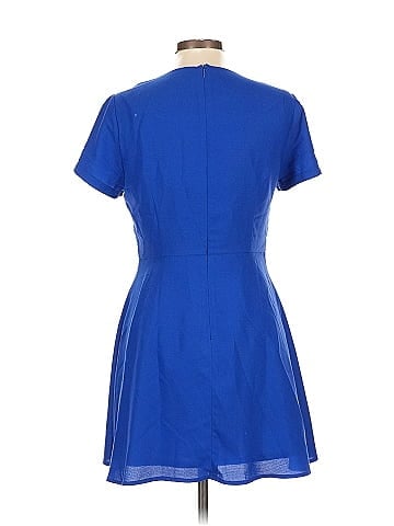 Blaque Label Casual Dress (view 2)