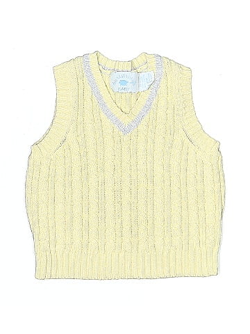 Hartstrings Sweater Vest (view 1)