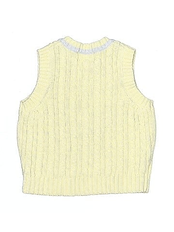 Hartstrings Sweater Vest (view 2)