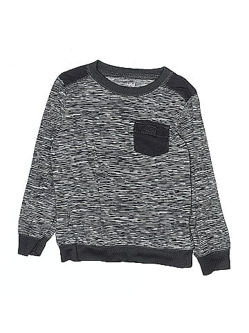 Child of Mine by Carter's Pullover Sweater (view 1)