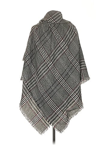 Modena Poncho (view 2)