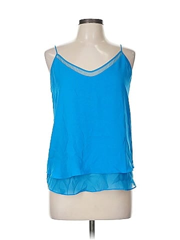 Violet & Claire Sleeveless Top (view 1)