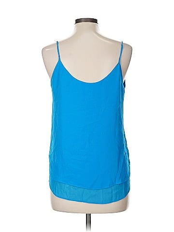 Violet & Claire Sleeveless Top (view 2)