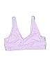Unbranded Purple Swimsuit Top Size 6 - photo 1