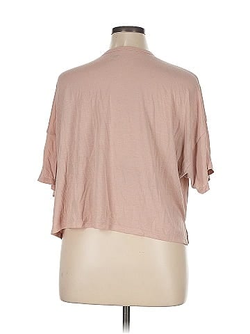 Active by Old Navy Short Sleeve T-Shirt (view 2)