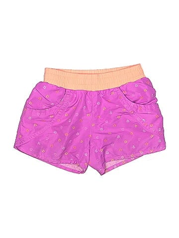 Columbia Athletic Shorts (view 1)