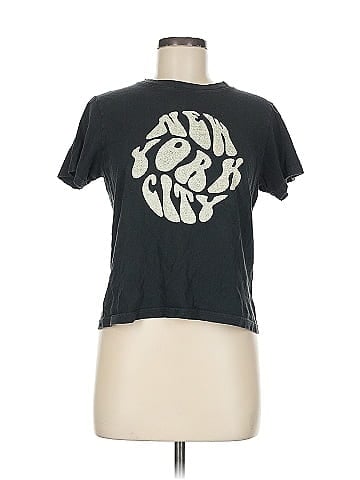 John Galt Short Sleeve T-Shirt (view 1)