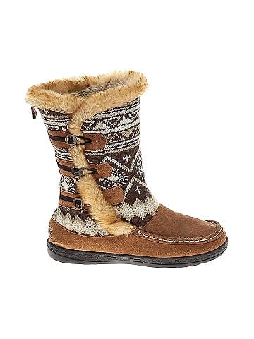 Woolrich Boots (view 1)