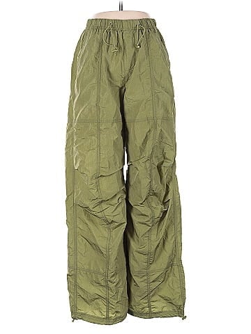 Bershka Casual Pants (view 1)