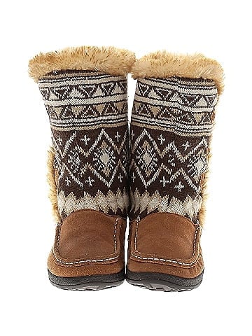 Woolrich Boots (view 2)