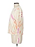 Hurley Tie-dye Ivory Sweatshirt Size M - photo 4