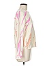 Hurley Tie-dye Ivory Sweatshirt Size M - photo 3