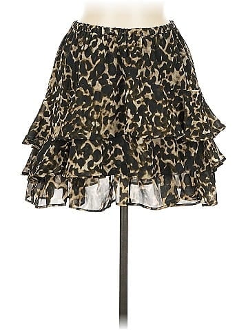 Converse One Star Casual Skirt (view 1)