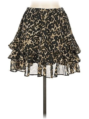 Converse One Star Casual Skirt (view 2)