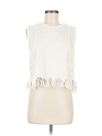 Blank NYC Sleeveless Blouse (view 1)