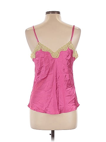 Cabernet Sleeveless Top (view 2)