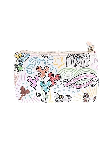 Dooney & Bourke Leather Clutch (view 2)