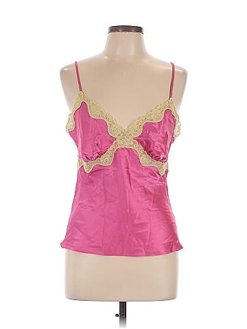 Cabernet Sleeveless Top (view 1)