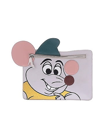 Disney X Danielle Nicole Clutch (view 1)
