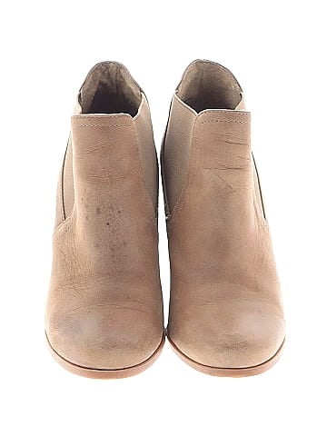 Audrey Brooke Ankle Boots (view 2)