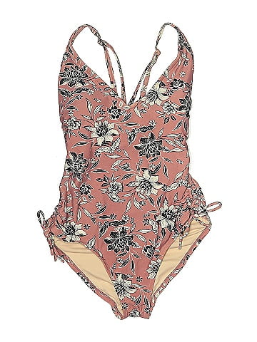 Kona Sol One Piece Swimsuit (view 1)