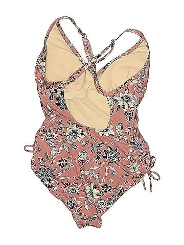 Kona Sol One Piece Swimsuit (view 2)
