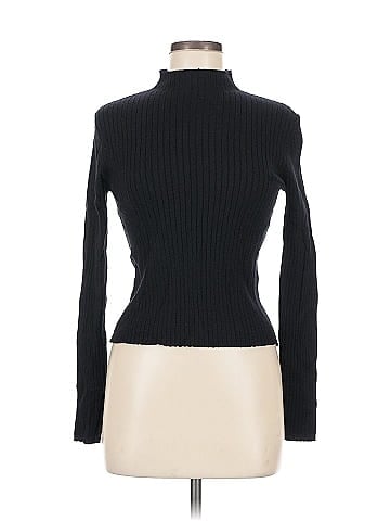 Blāshe Turtleneck Sweater (view 1)