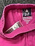 Baby Gap 100% Cotton Solid Pink Casual Pants Size 12-18 mo - photo 3