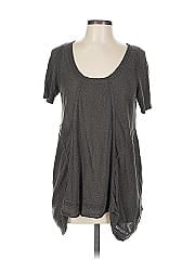 Dkny Jeans Short Sleeve Top