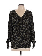 Fortune + Ivy Long Sleeve Blouse