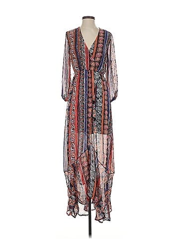 Venus Casual Dress (view 1)