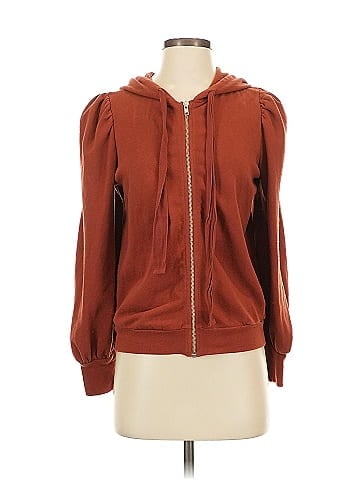 t.la Zip Up Hoodie (view 1)