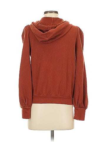 t.la Zip Up Hoodie (view 2)