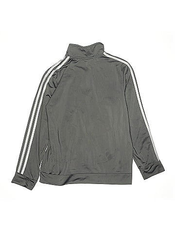 Adidas Track Jacket (view 2)