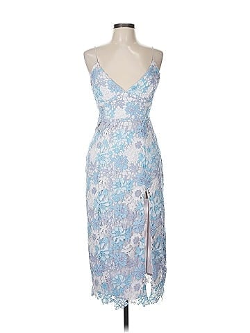 Lovers + Friends Cocktail Dress (view 1)