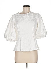 Gracia 3/4 Sleeve Blouse